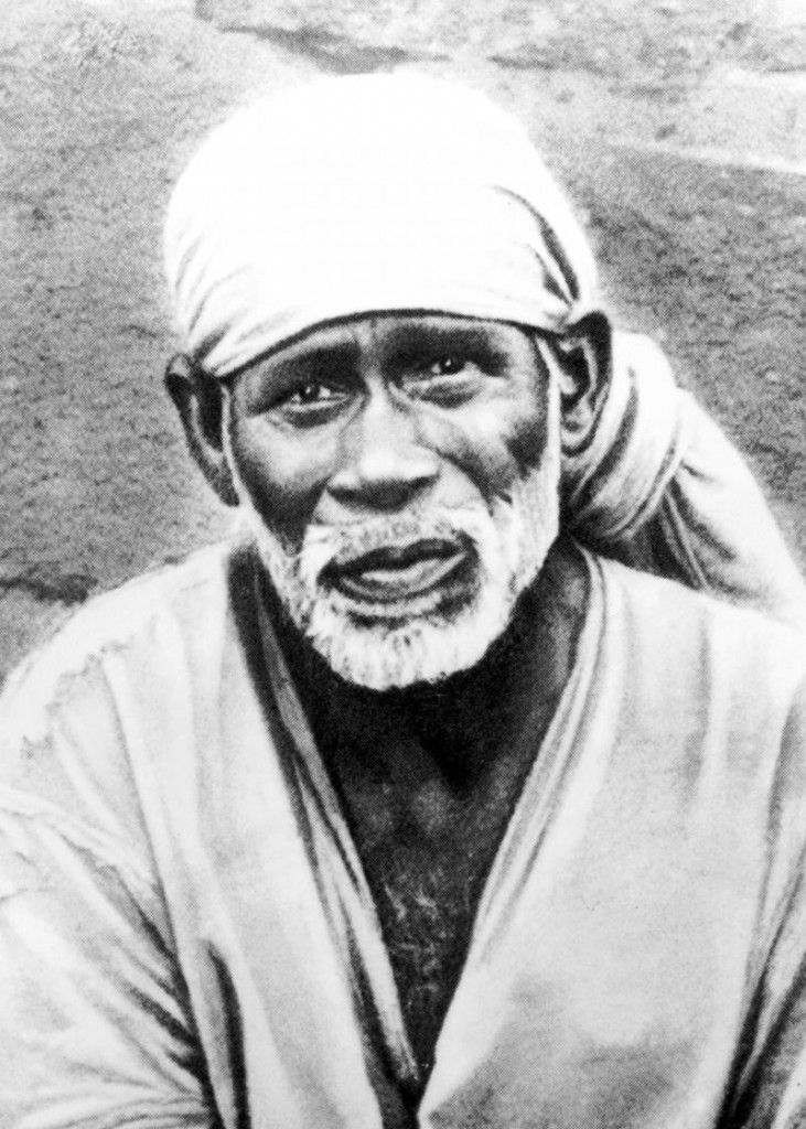 Foto Shirdi Sai Baba