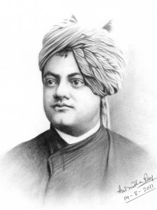 Foto Vivekananda